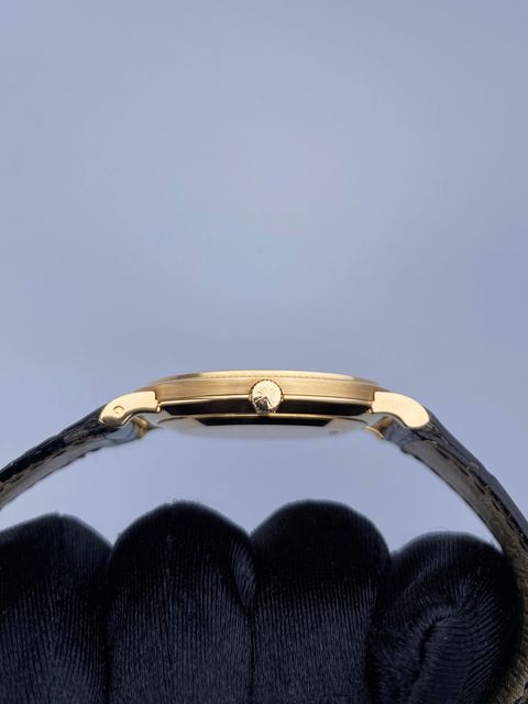 Patek Philippe Calatrava 3919R-001 Image 4